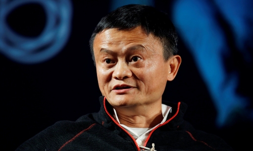 Jack Ma có thể nghỉ hưu sớm để dạy học và làm từ thiện