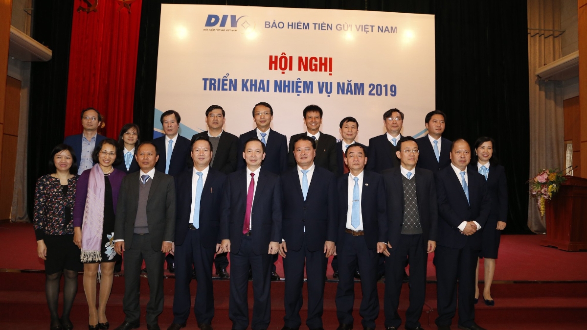 Bảo hiểm tiền gửi Việt Nam đã thực hiện tốt các nhiệm vụ giám sát từ xa, kiểm tra tại chỗ và xử lý các Quỹ tín dụng nhân dân yếu kém.