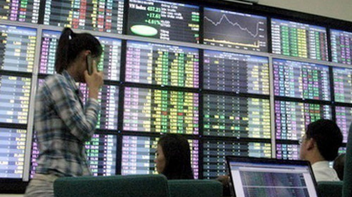 Số lượng mã số giao dịch chứng khoán hiện tại là 35.693 mã - trong đó có, 4.800 tổ chức và 30.893 cá nhân.