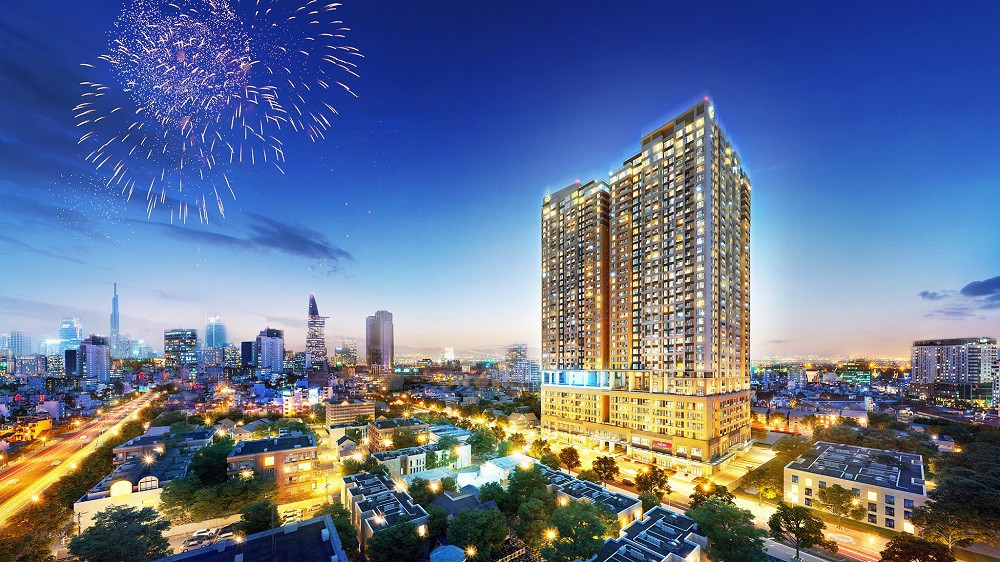The Grand Manhattan chính thức ra mắt căn hộ mẫu ngày 24/11/2018, cùng nhiều ưu đãi đặc biệt như: chỗ đậu xe định danh ngay trung tâm Q.1, bài toán tài chính hấp dẫn (thanh toán 1.5%/tháng đến khi nhận nhà), quà tặng trải nghiệm du lịch New York – Mỹ dành cho 02 người.

