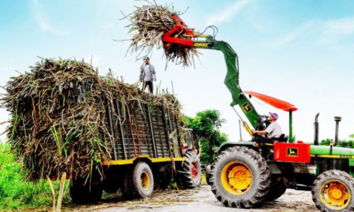 Doanh nghiệp mía đường đang phát “sốt” với ATIGA
