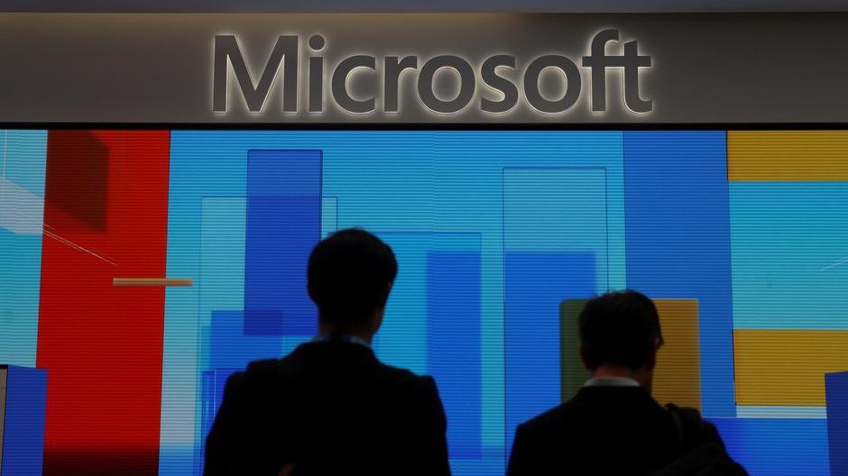 Microsoft giành được hợp đồng 10 tỷ USD với Lầu Năm Góc - Ảnh: Getty Images.
