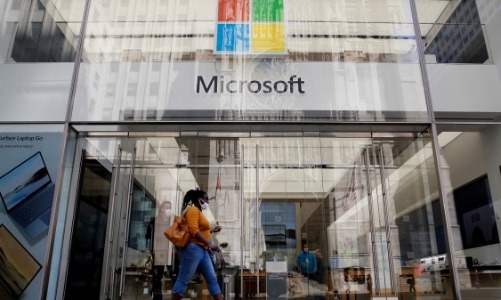 Microsoft chi hơn 10 tỷ USD mua ứng dụng chat trong game