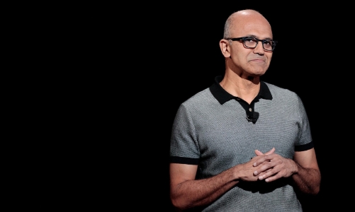 Lương thưởng của CEO Microsoft gấp gần 250 lần nhân viên có 