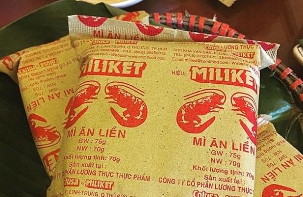 Thương hiệu mì đã trở thành một phần kí ức của nhiều người tiêu dùng Việt giờ đây đứng trước ngưỡng cửa thay đổi lớn để thích hợp với thời cuộc.