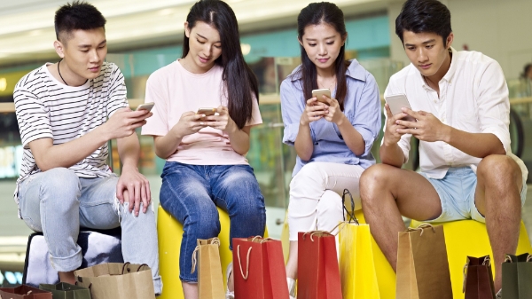 Làm gì để thu hút tâm trí người tiêu dùng thế hệ Millennials?