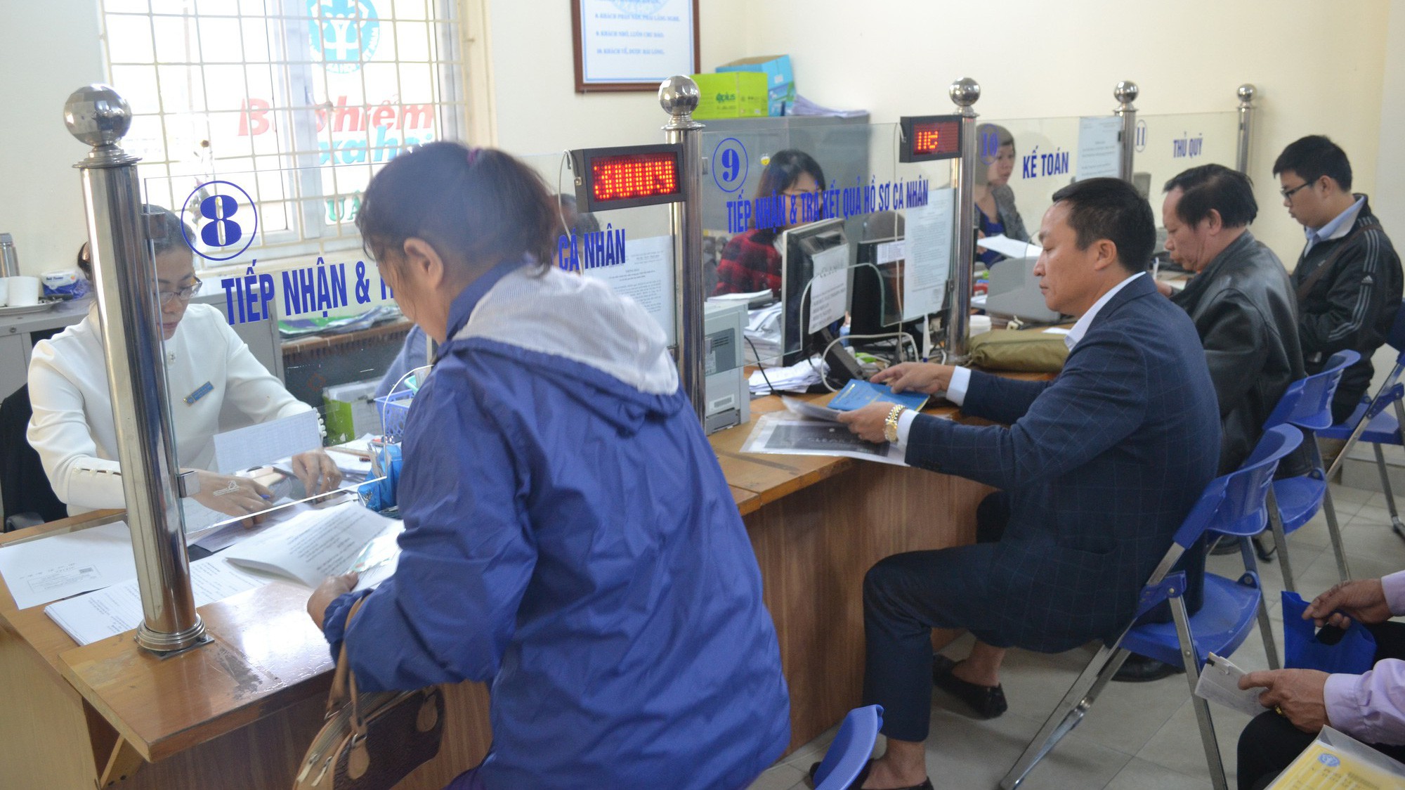 Mức đóng 4,5% lương phù hợp với mức giá dịch vụ tính đủ chi phí trực tiếp. 