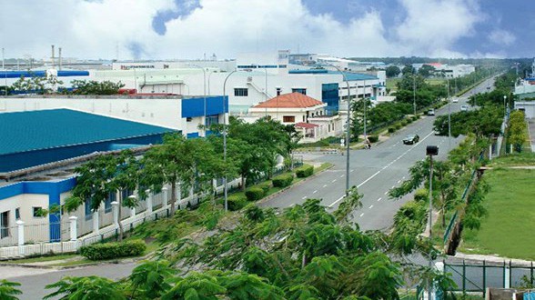 Giá đất trung bình tại Tp.HCM trong quý 2/2019 lên mức mới với 95 USD/m2/chu kỳ thuê, tăng 15,8% so với cùng kỳ. 