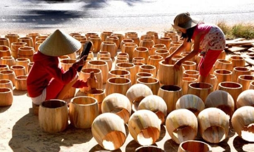 “Không nên ép 5,3 triệu hộ cá thể lên doanh nghiệp”