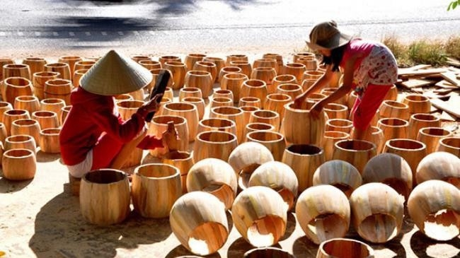 Không nên ép 5,3 triệu hộ cá thể lên doanh nghiệp - Ảnh minh hoạ.