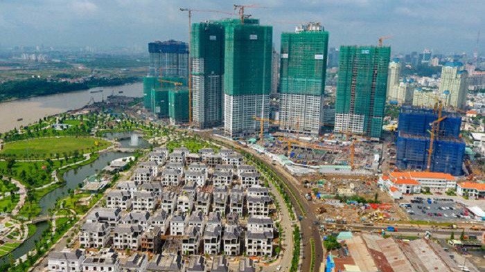 Yêu cầu báo cáo mua bán bất động sản bằng tiền mặt trên 300 triệu để chống rửa tiền.