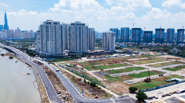 Theo thống kê của Bộ Xây dựng, trong năm 2019, tổng số giao dịch nhà đất thành công khoảng 83.136 giao dịch, giảm 26,1% so với năm 2018. 