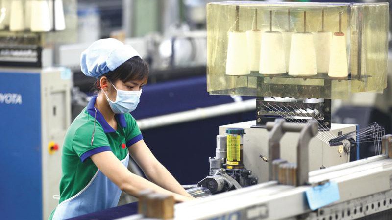 Thu hút FDI thế hệ mới phải tiết kiệm được nguồn lực đất đai - Ảnh minh hoạ.