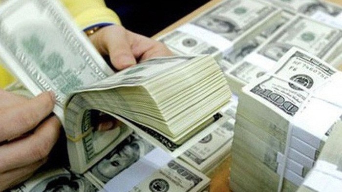 Góp vốn, mua cổ phần tăng mạnh 8 tháng đầu năm 2019.