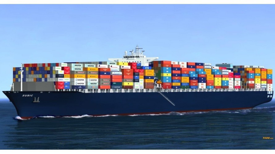 VNT Logistics bị phạt và truy thu gần 4 tỷ đồng tiền thuế.