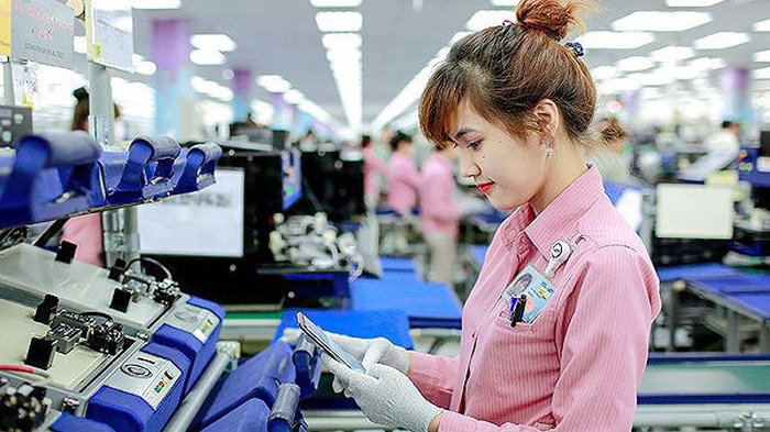 Doanh nghiệp cần đầu tư thời gian và công sức để học hỏi và nghiên cứu, nhất là các công nghệ mới, công nghệ lõi của sản phẩm.