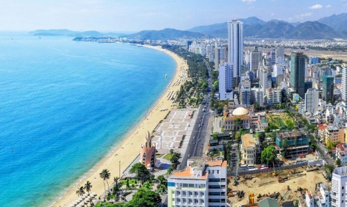 Thị trường Condotel được dự báo khởi sắc 3 tháng cuối năm