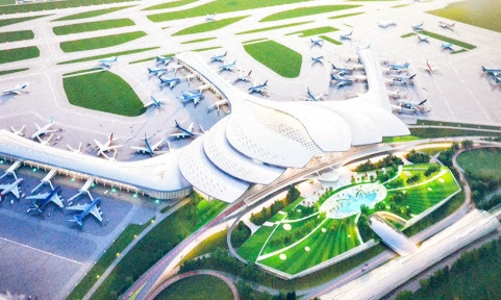 Giải ngân vốn đầu tư công chuyển biến tích cực, 10 tháng đạt 321.529 tỷ