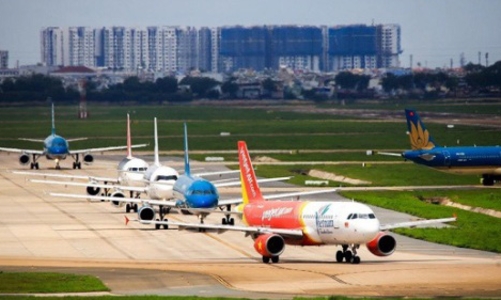 Đại đa số sân bay đang lỗ, vì sao hàng loạt tỉnh muốn xây thêm?
