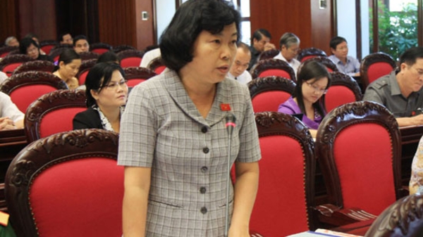 Sẽ có tiêu chí đo lường tham nhũng