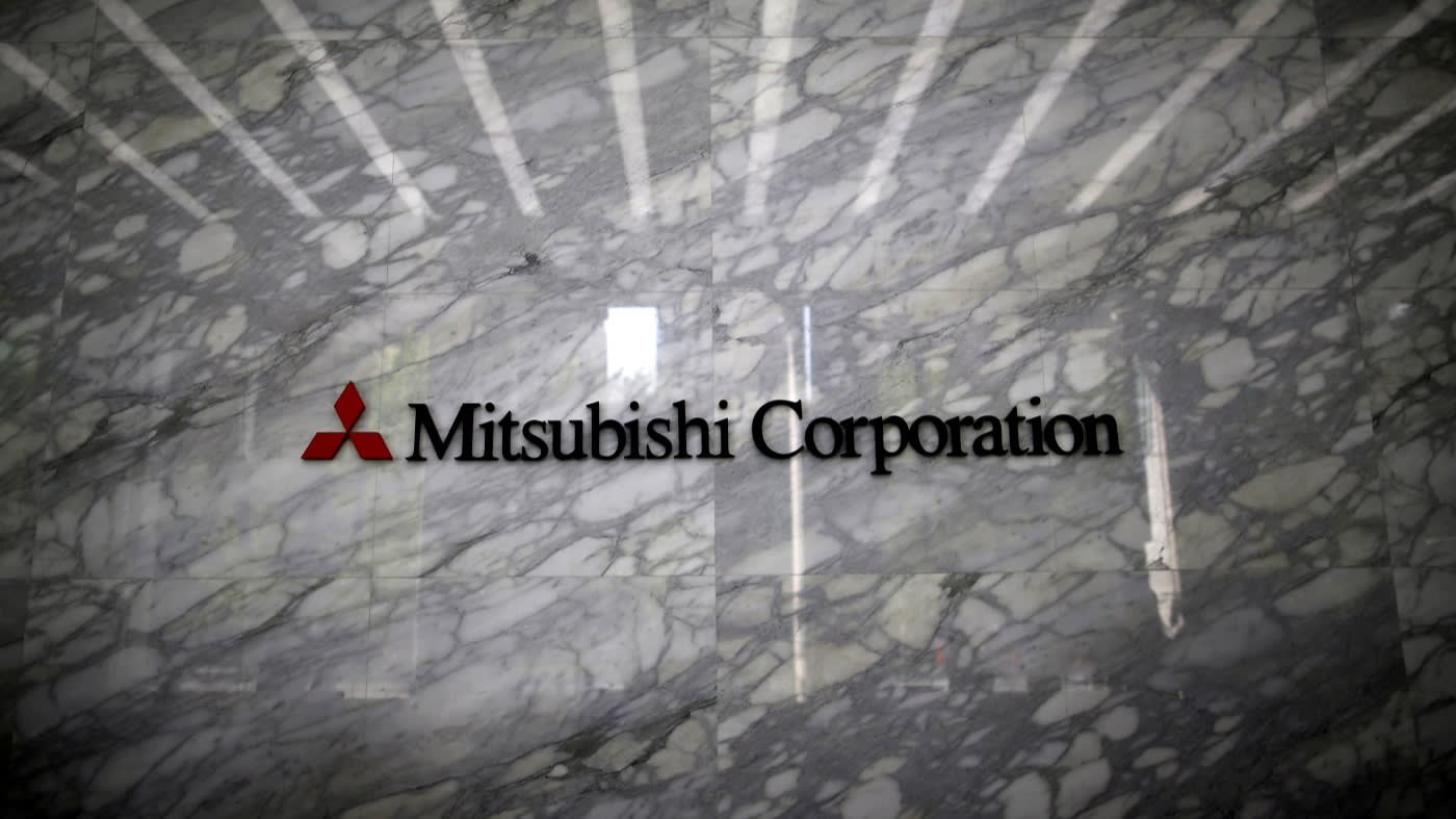 Mitsubishi Corp. chịu áp lực từ quốc tế buộc phải rút khỏi các nhà máy điện than - Ânh: Reuters