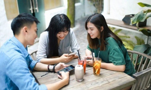 Chuyển mạng giữ số: Chưa gây biến động lớn trên thị trường di động