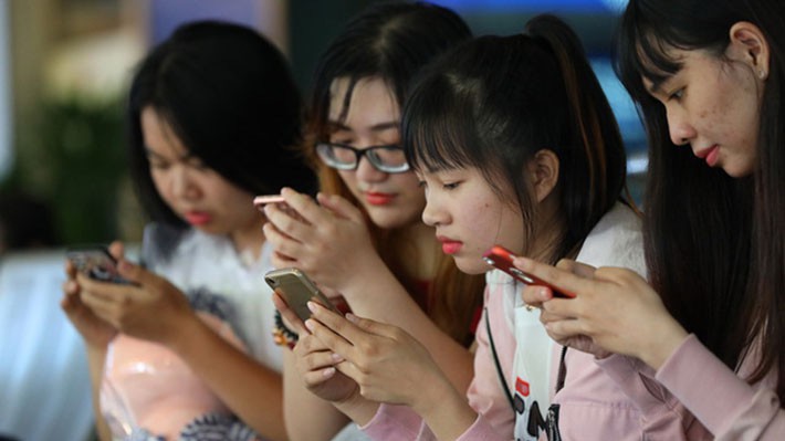 Theo Cục Viễn thông, số lượng thuê bao đăng ký chuyển mạng tính đến 16/6/2019 là 658.267 - Ảnh: Tuổi trẻ.