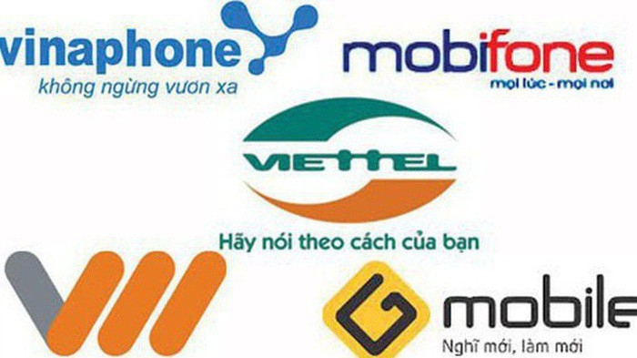 Mạng VinaPhone đang được hưởng lợi nhiều nhất từ cuộc chơi chuyển mạng giữ nguyên số, Vietnamobile bị thiệt nhất. Riêng mạng Gmobile hiện vẫn chưa tham gia MNP.