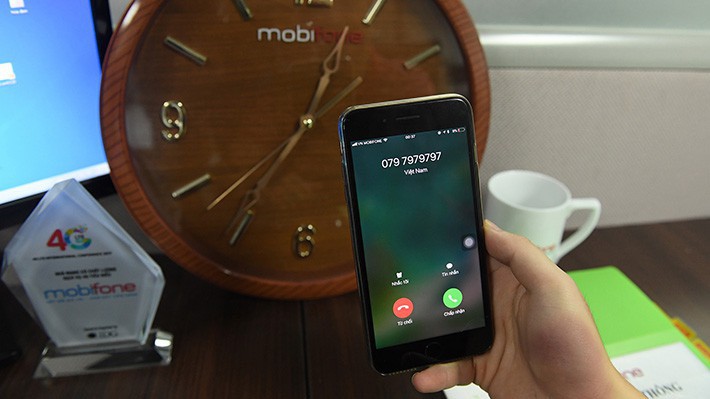 07x cũng là đầu số mà các thuê bao 11 số của MobiFone gồm các đầu số 0120, 0121, 0122, 0126, 0128 sẽ chuyển lần lượt thành 070, 079, 077, 076 và 078.