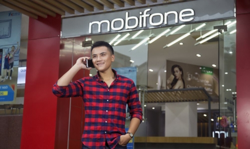 Gọi quốc tế hưởng giá nội địa cùng MobiFone 