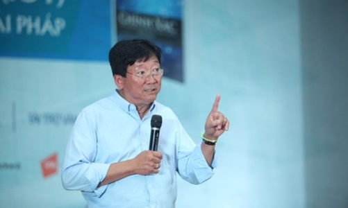 IoT tạo cơ hội cho doanh nghiệp Việt trong cách mạng công nghiệp 4.0