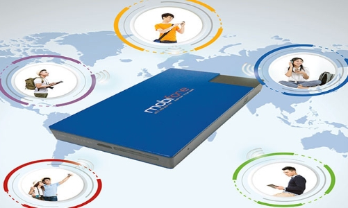 Đi du lịch nước ngoài, nên mua SIM bản địa hay thuê bộ phát wifi?