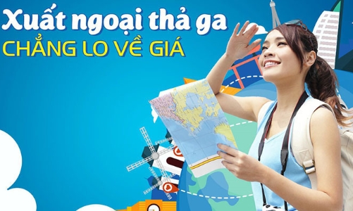 Xu hướng chuyển vùng quốc tế với nhiều ưu đãi từ nhà mạng