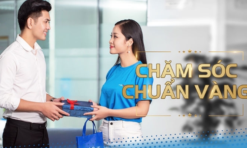 MobiFone không ngừng nâng cao 