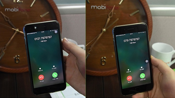 Ngay từ những ngày đầu có thông tin về kế hoạch chuyển đổi mã mạng, đầu số mới 079 của MobiFone đã được thị trường đánh giá rất cao.