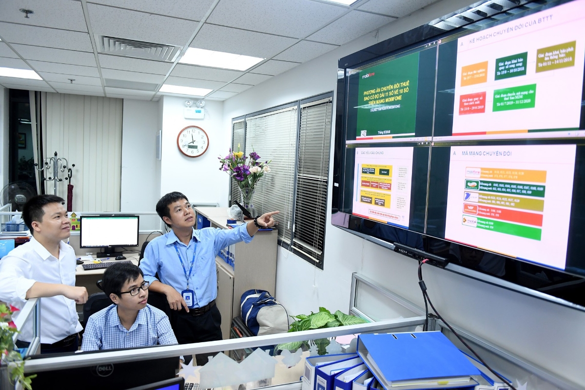 Đổi sang đầu số thần tài 079, thuê bao mới MobiFone tăng giá trị nhiều lần - Ảnh 2.