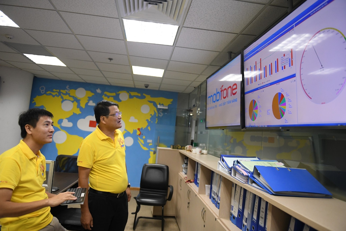 Đổi sang đầu số thần tài 079, thuê bao mới MobiFone tăng giá trị nhiều lần - Ảnh 6.