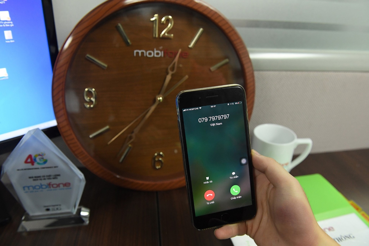 Đổi sang đầu số thần tài 079, thuê bao mới MobiFone tăng giá trị nhiều lần - Ảnh 7.