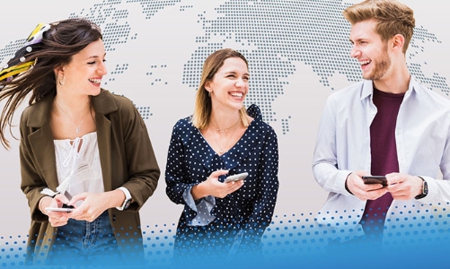 MobiF, gói cước thay đổi hoàn toàn ranh giới trả sau, trả trước