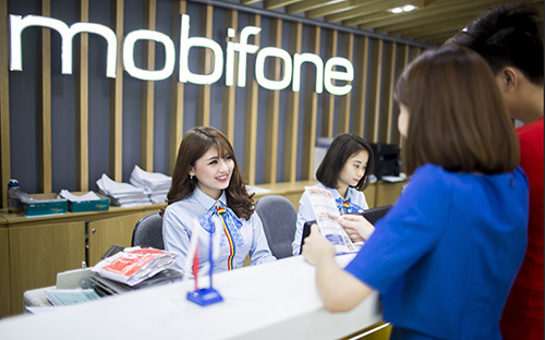 <span style="font-family: &quot;Times New Roman&quot;; font-size: 14.6667px;">8 tháng qua, Tổng công ty Viễn thông MobiFone đã nộp vào ngân sách Nhà nước ước gần 3.600 tỷ đồng.</span>