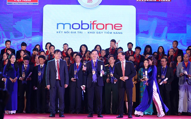 Top 10 Thương hiệu Mạnh phát triển uy tín năm 2017 - Ảnh 3.