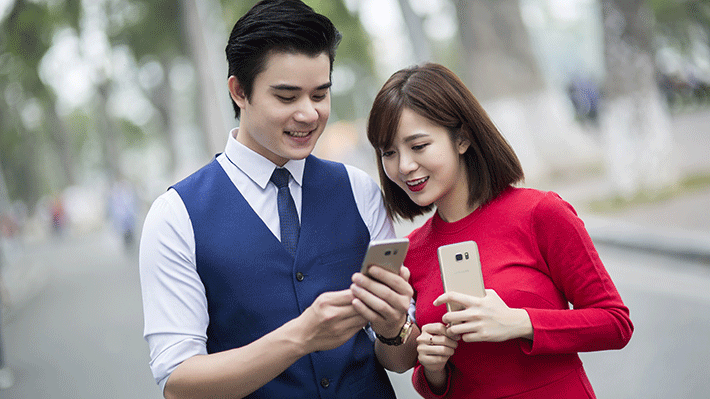 Đến thời điểm hiện tại, mạng lưới 4G và 3G của MobiFone đã phủ sóng khắp toàn quốc.