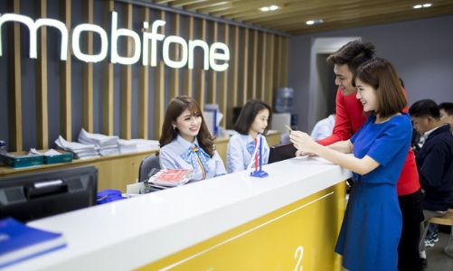 Công nghệ thông minh 