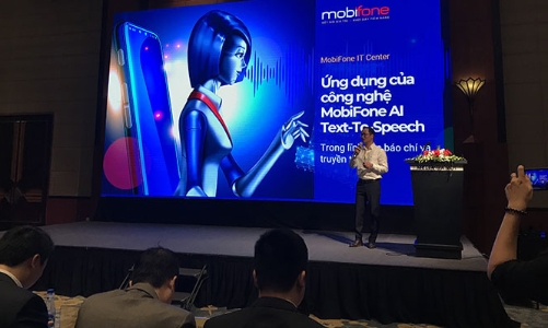 MobiFone đưa ra giải pháp cho các báo tại Diễn đàn Báo chí và Công nghệ