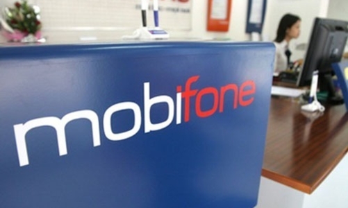 Cổ phần hoá MobiFone có thể thu về 20.000 tỷ đồng