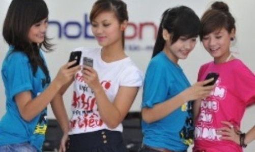 Thuê bao của nhà mạng nào giàu nhất?