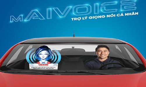 Hàng loạt ưu đãi cho khách hàng MobiFone dùng dịch vụ mAIVoice