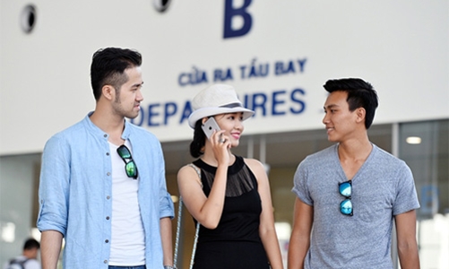 MobiFone ra mắt gói cước roaming mới