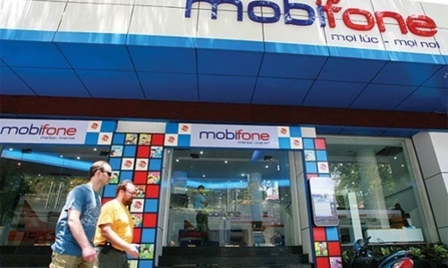 MobiFone vẫn khó thoái vốn tại hai ngân hàng