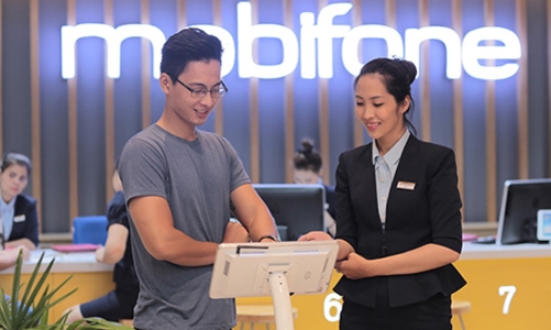 MobiFone đổi tư duy chăm sóc khách hàng